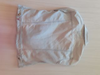 CHAQUETA VAQUERA CLARA