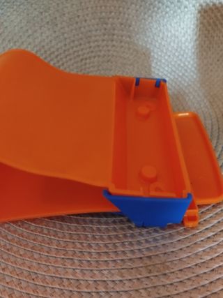 Enrollador pan de molde