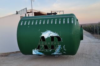 todo en depositos agua