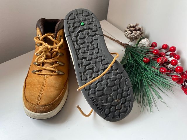 Zapatos TIMBERLAND niñ@