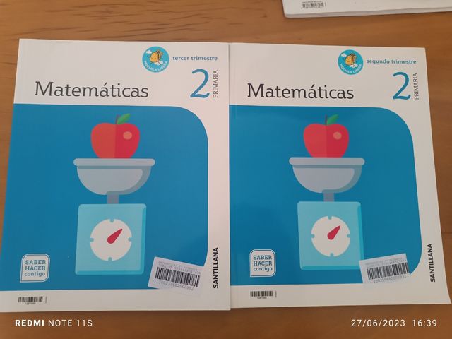 libros de matemáticas