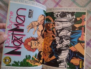 COMIC USA PELÍCULA TERMINATOR NORMA EDITORIAL