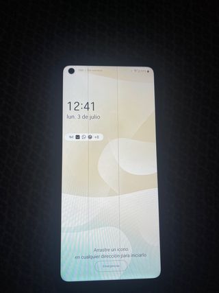 Lg k51S
