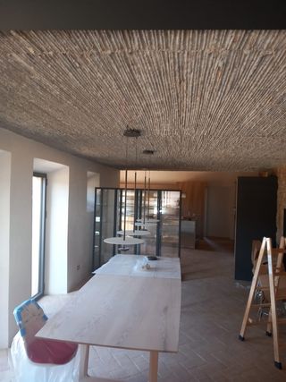 construcción. paletas . todo tipo de reforma