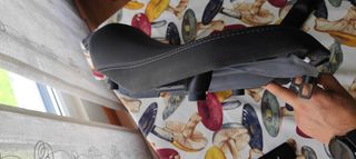 Asiento MT 09 TRACER YAMAHA 900