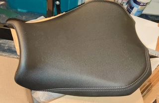 Asiento MT 09 TRACER YAMAHA 900