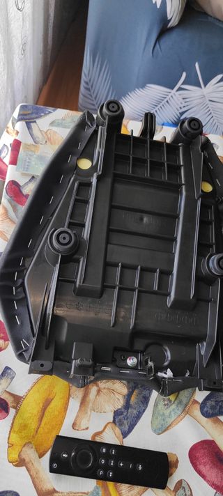 Asiento MT 09 TRACER YAMAHA 900
