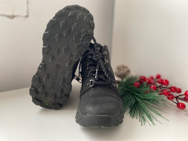 Zapatos TIMBERLAND niñ@