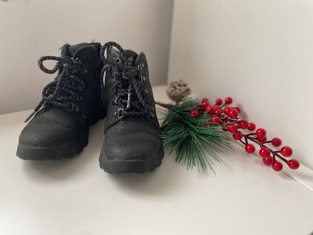 Zapatos TIMBERLAND niñ@