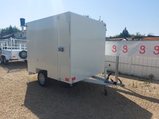 Remolque para autocaravana