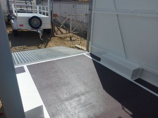 Remolque para autocaravana