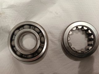 despiece Honda CRF 450 R 2011
