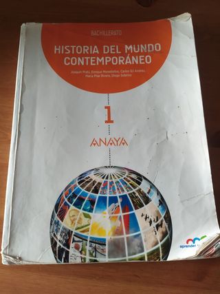 Libro historia 