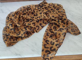 Fular para mujer