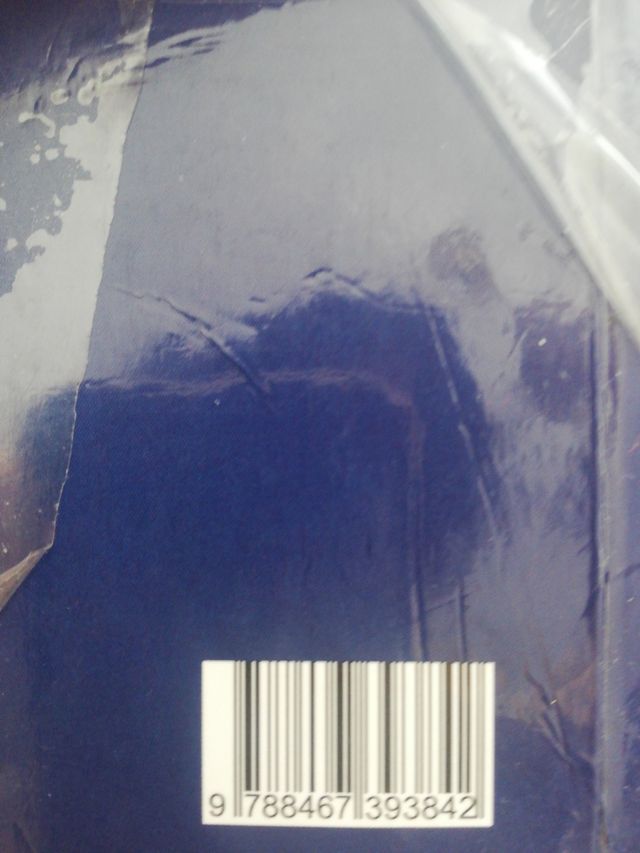 Física y Química 1 Bac Isbn 9788467393842