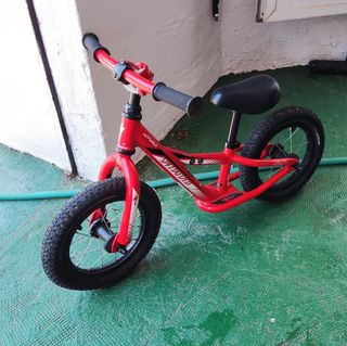 Bicicleta SPEZIALIZED niño sin pedales