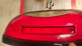 baúl kappa 48l y soporte universal