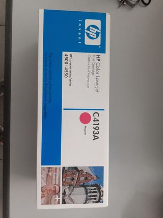 toner hp C4193A magenta