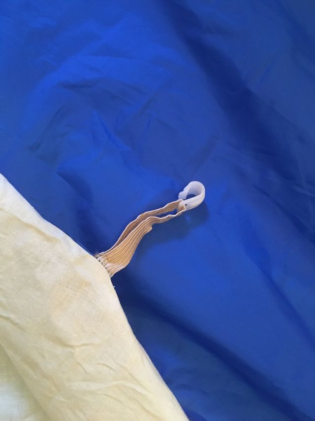 Tienda camping 4/6 personas