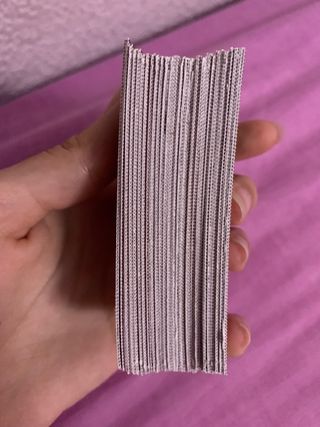 Cromos Harry Potter