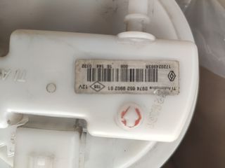 Bomba aforador Dacia Duster 172024983R