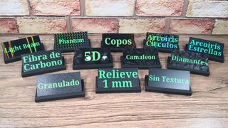 Stand Expositor mando Xbox Series X y S impreso 3d