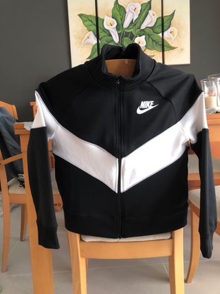 Chaqueta