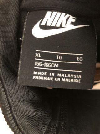 Chaqueta