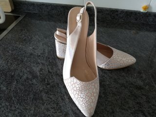 zapato ceremonias