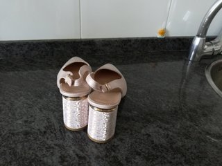 zapato ceremonias