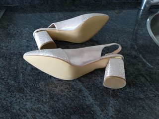 zapato ceremonias