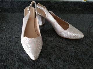 zapato ceremonias
