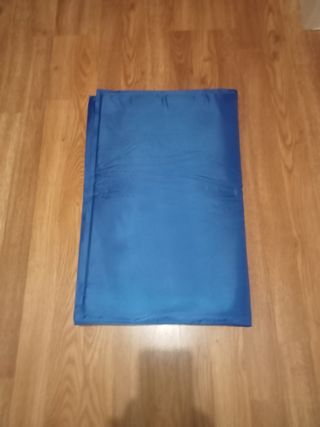 alfombra de enfriamiento plegable 