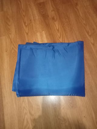 alfombra de enfriamiento plegable 