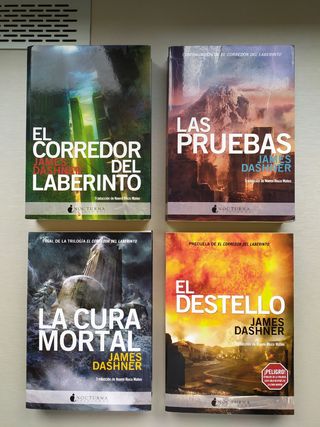 Libros Infantiles 