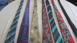 COLECCION DE CORBATAS MODELOS EXCLUSIVOS 