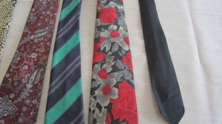 COLECCION DE CORBATAS MODELOS EXCLUSIVOS 
