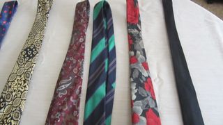 COLECCION DE CORBATAS MODELOS EXCLUSIVOS 