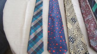 COLECCION DE CORBATAS MODELOS EXCLUSIVOS 