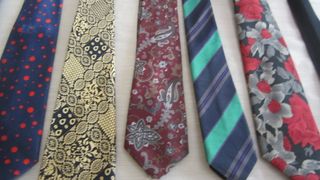 COLECCION DE CORBATAS MODELOS EXCLUSIVOS 