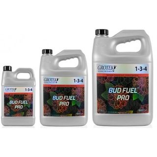 BUD FUEL PRO 1L - 4L - 10L GROTEK
