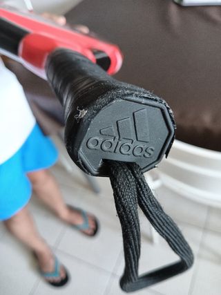 pala pádel adidas (metalbone youth)