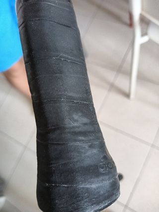 pala pádel adidas (metalbone youth)