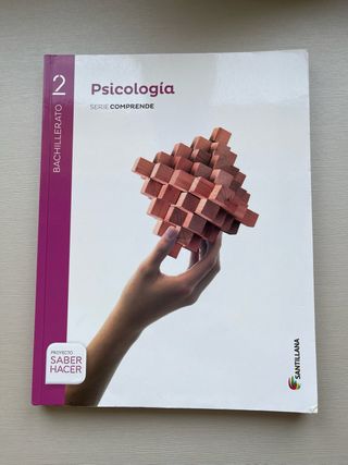 Libros de Texto Bachillerato