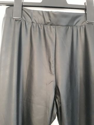 Mallas efecto piel Tezenis