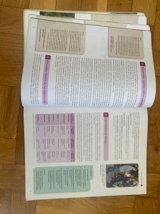 Libro FILOSOFIA 1 bachillerato SANTILLANA