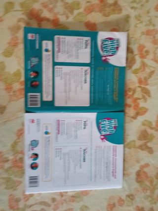 New High Five English! 6