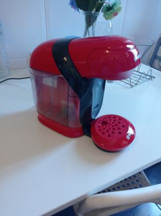 Bosch TASSIMO 