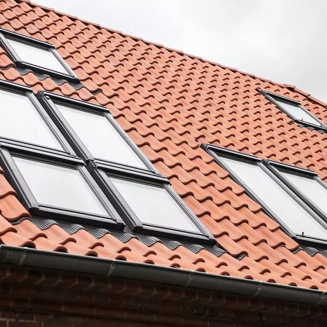 ventanas para dejado velux 
