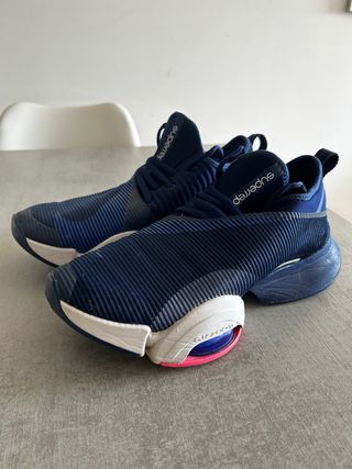 Bambas Nike Superrep talla 42